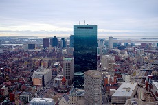 Boston Information Technology IT Recruiters