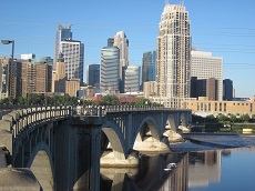 Minneapolis Information Technology IT Recruiters